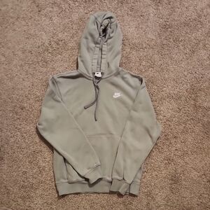 Nike Men's Hoodie Size XS